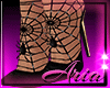 Spider Lady Shoes