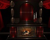Unforgettable Fireplace
