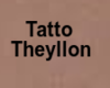 Tatto Theyllon