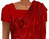 [X] Red Sari