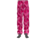 Red G0YARD Joggers