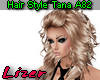 Hair Style Tana A 82