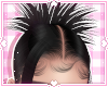 ❀.  irina | black
