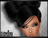 Poppy Black Hair