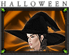🅳 Halloween Witch Hat