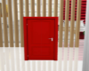 LWR}Red Door