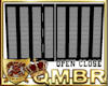 QMBR Doors Ani French