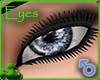 Eyes - Blue 2 (M)