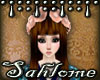 Sobi Chestnut