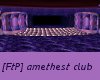[FtP] Amethyst  club