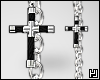₄ Cross Chain Left