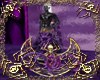 [OV] Royale Purple Robe