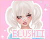 Platinum Blonde Loli