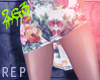 2G3. S H E Skirt REP