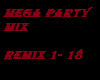 Mega Party Mix