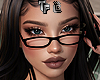 Office Sexy Glasses