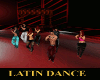 Br's Latin Dance1 7stp