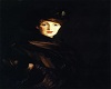 Painting by Henri