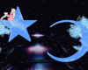 Star + Month-animation{M