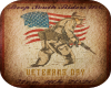 Veterans Day Sticker