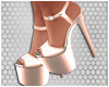 J+LiGHT PiNK HEELS