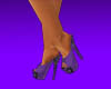 Purple Shoes [TK1]