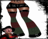 Freddy pants