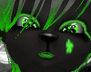 V Green Kitty Fur [M]