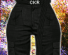 CKR shudder pants V1