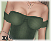 K|Mira Off  Shoulder Top
