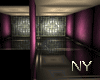 NY|Purple Apartment 