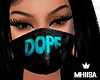 Minaj ® Mask
