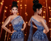 Oriana Diamond Cape
