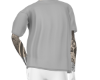 muls blusa