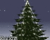 [E]*Dark Christmas Tree