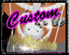 {QK}custom kitty
