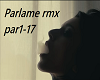 Parlame rmx par1-17