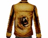 Jacket *Back Lion*