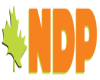 Support the NDP