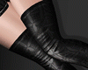 Dark Boots