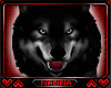 ♥N♥ Black Fury Wolf2