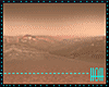 Ambient Lonly Desert
