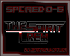 The Spirit Crew 3D red