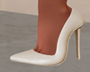 Pumps Beige