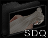 "SDQ" Add Hairs