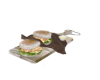 𝓼 | PaddleSandwich