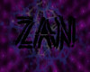 Zan sign
