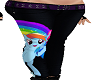 RainbowDash jeans