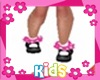 Sapato Kids Minnie