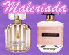 M l Fragances Secret♡